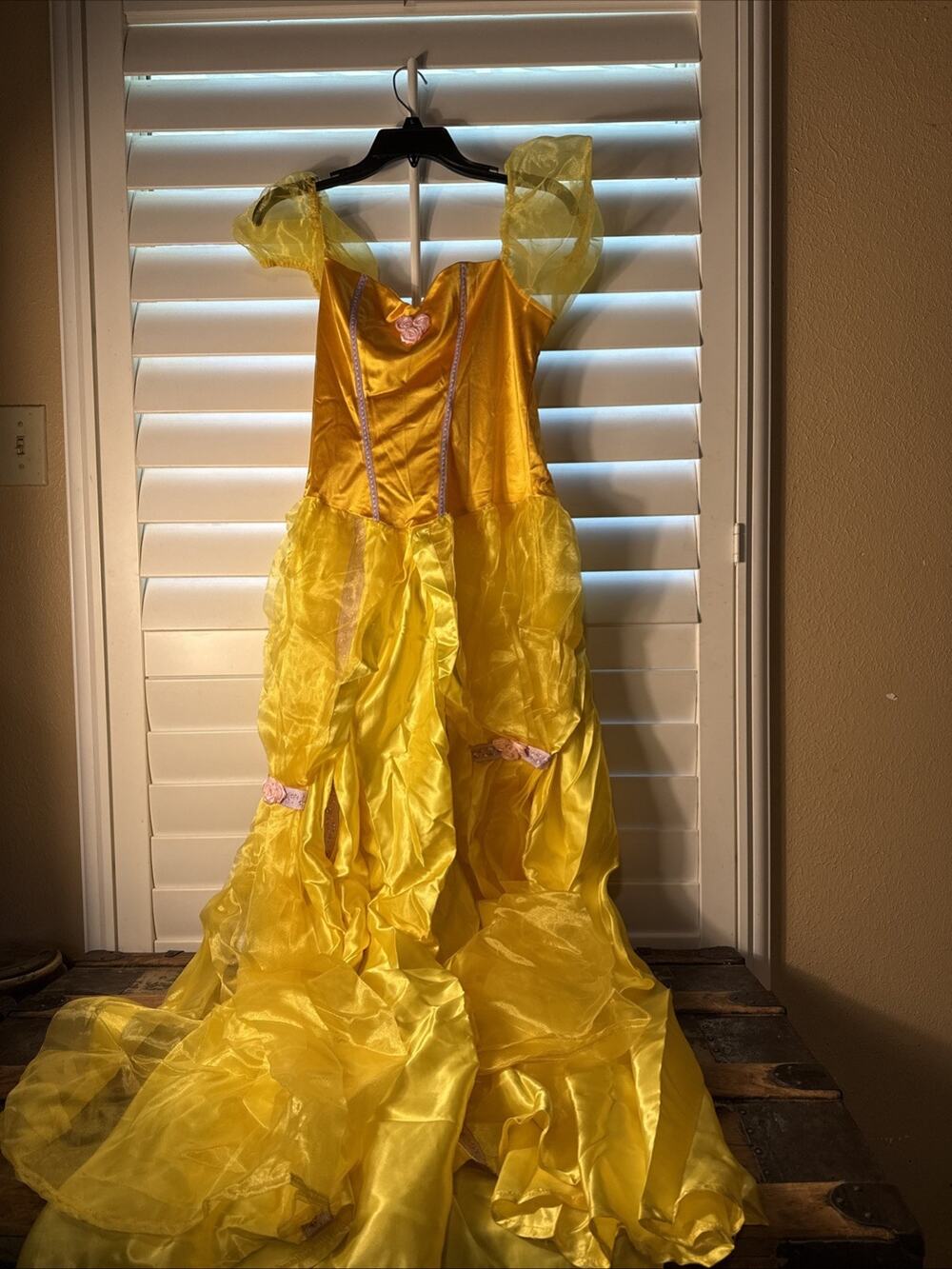 Adult Classic Beauty Costume Size XL